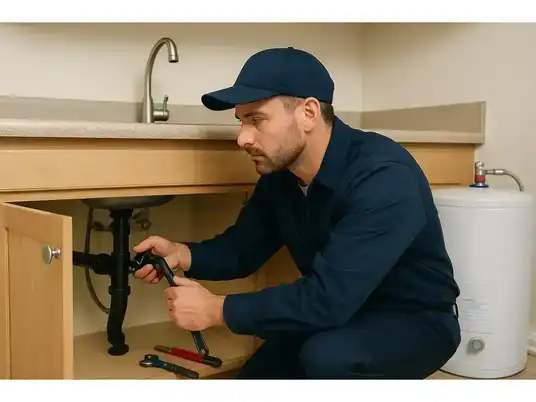 How Everyday Wear and Tear Shapes Plumbing Maintenance in Destin Homes article image