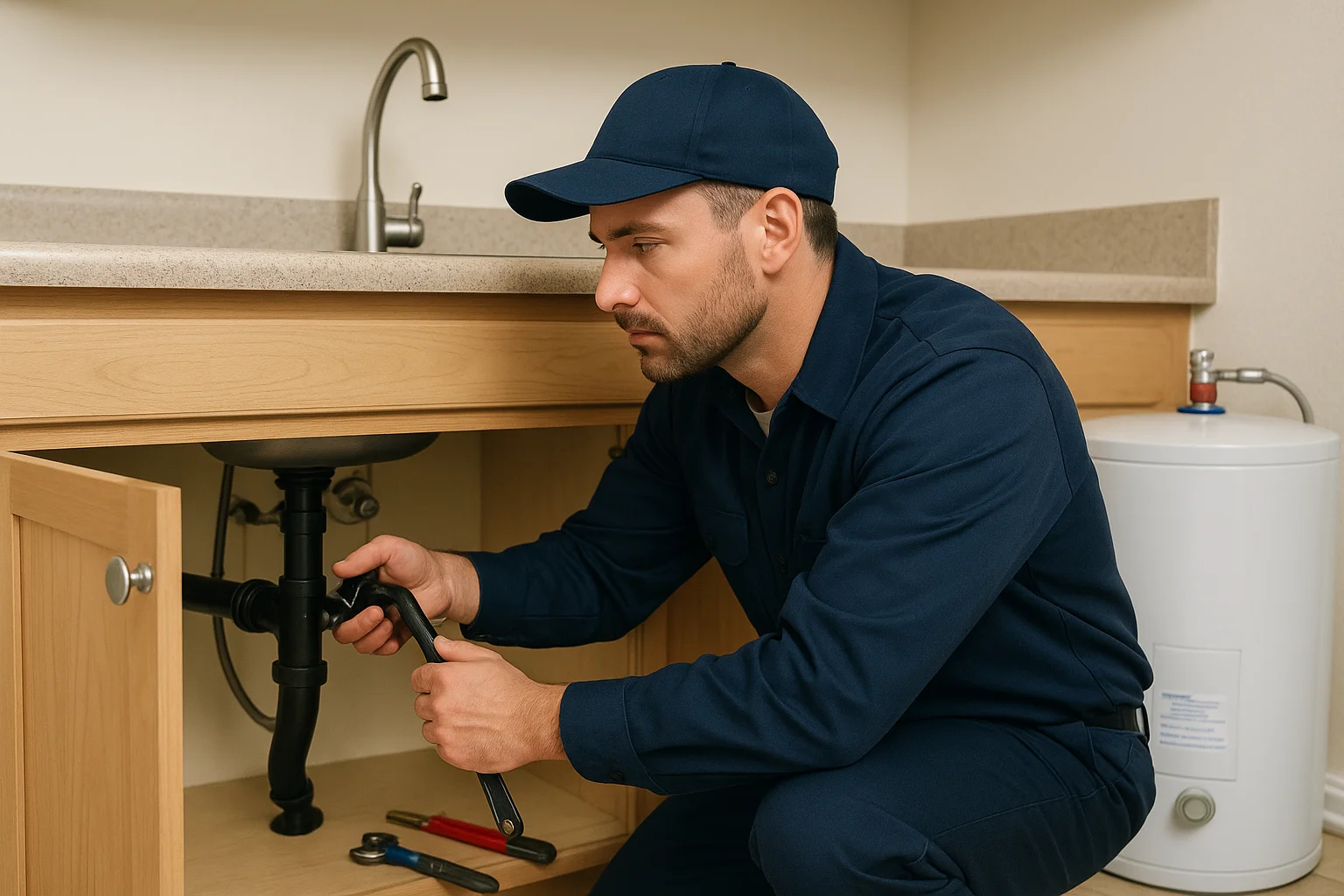 How Everyday Wear and Tear Shapes Plumbing Maintenance in Destin Homes