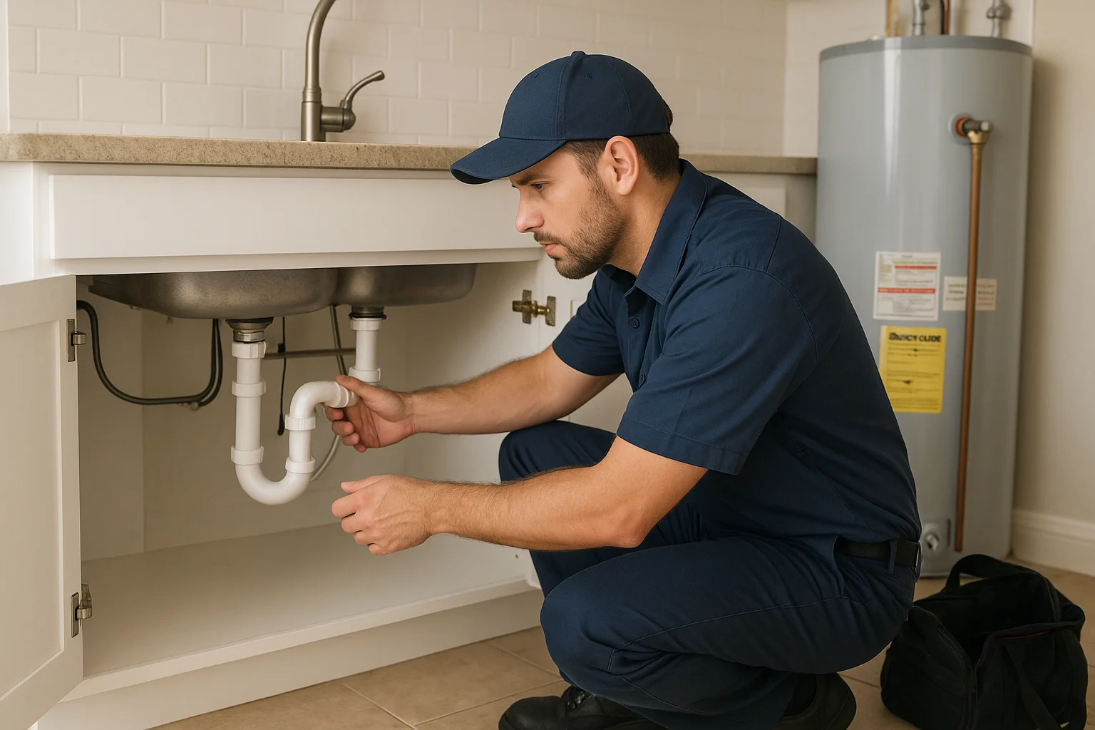 How Santa Rosa Beach Property Owners Can Stay Ahead of Costly Water Leaks article image