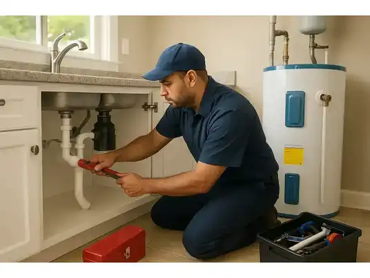 Keeping Fort Walton Beach Homes Comfortable Starts With Healthy Plumbing article image