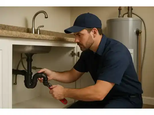 Keeping Freeport Water Heaters on Track with Smarter Plumbing Maintenance article image