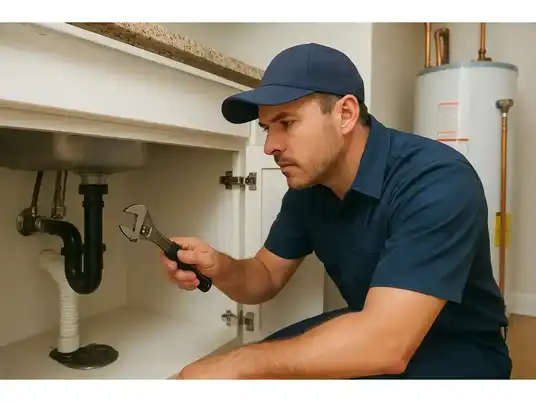 Keeping Hot Water Reliable in DeFuniak Springs Homes article image