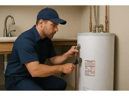 Keeping Hot Water Reliable in Panama City Homes: A Practical Guide to Water Heater Maintenance article image