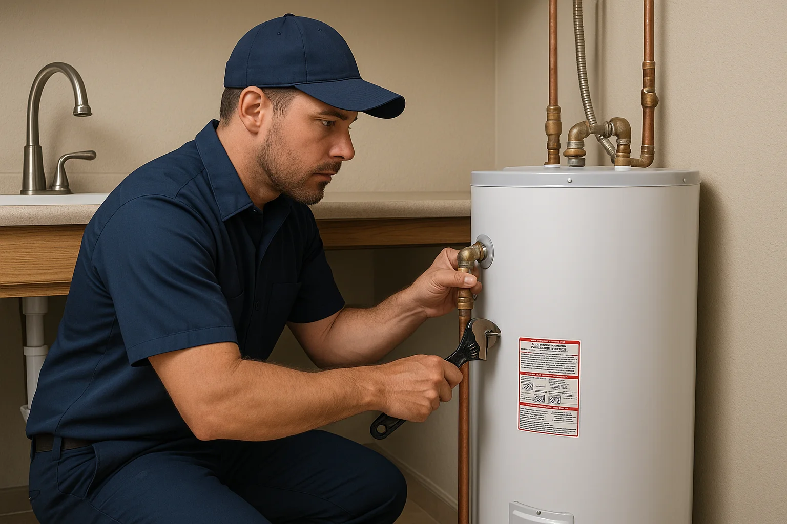 Keeping Hot Water Reliable in Panama City Homes: A Practical Guide to Water Heater Maintenance