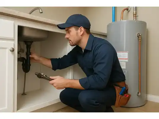 Keeping Lynn Haven Water Heaters Out of Emergency Mode article image