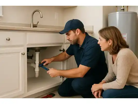Keeping Panama City Beach Plumbing Healthy Starts With Cleaner Water article image
