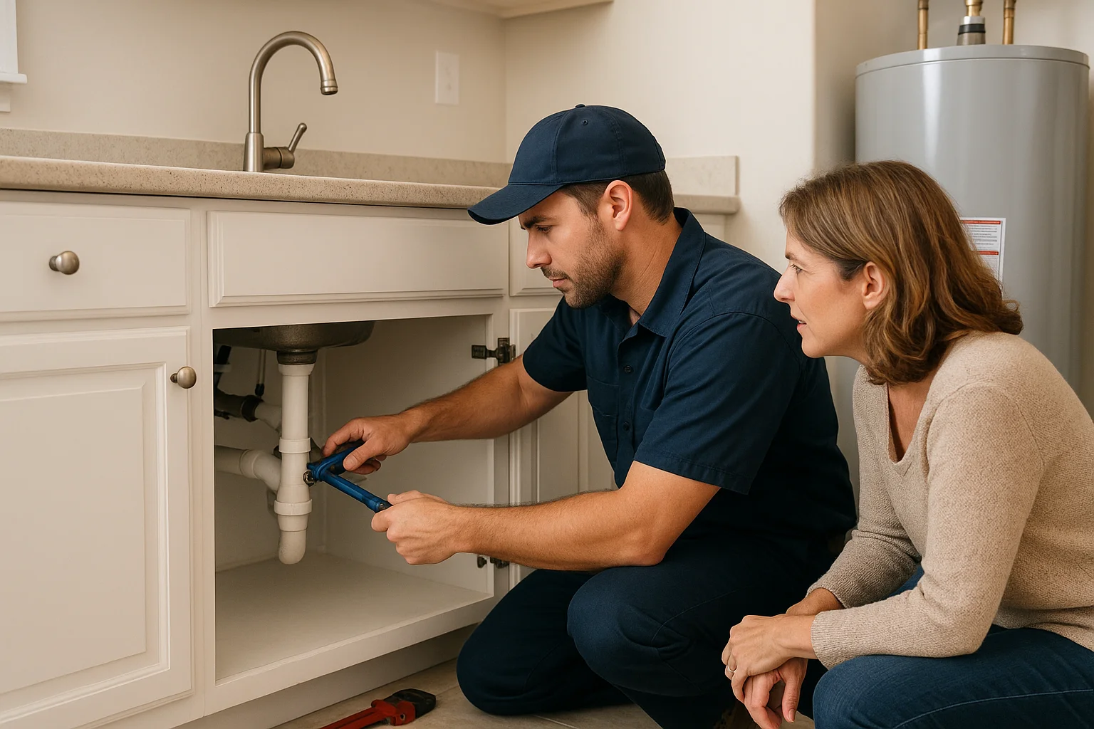 Keeping Panama City Beach Plumbing Healthy Starts With Cleaner Water article image