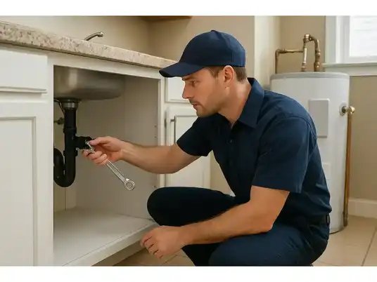 Keeping Rosemary Beach Homes Running Better with Reliable Water Heater Care article image