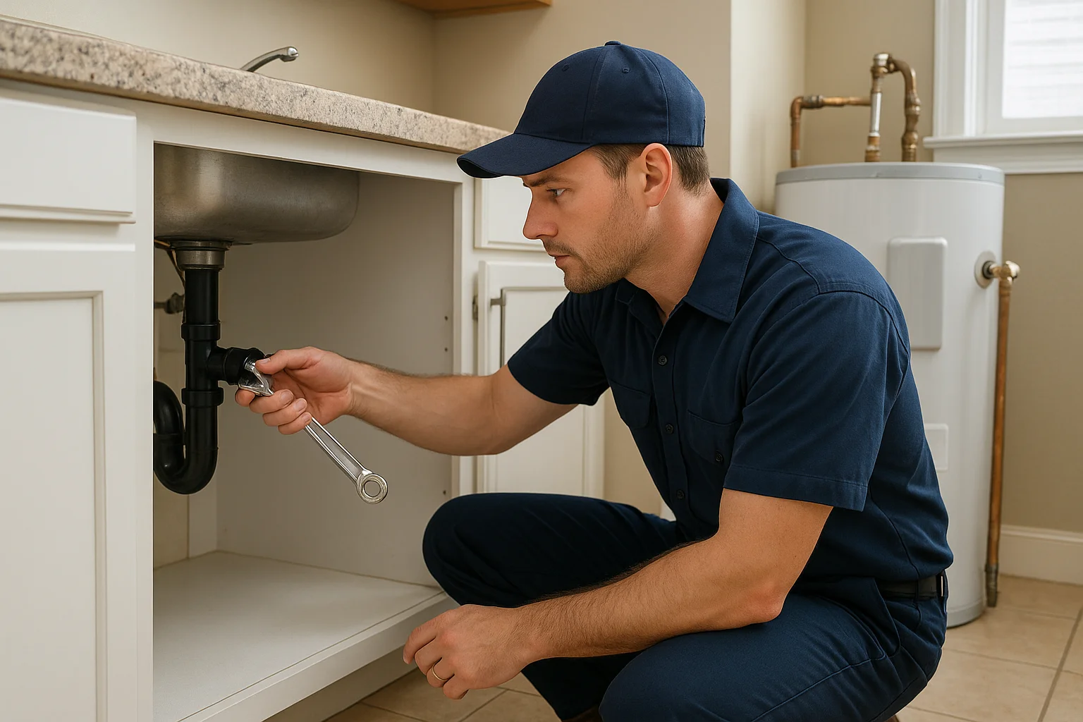 Keeping Rosemary Beach Homes Running Better with Reliable Water Heater Care article image