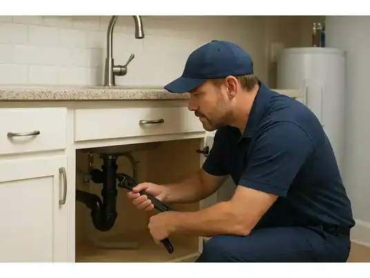 Keeping Rosemary Beach Water Cleaner and Plumbing Problems Smaller article image