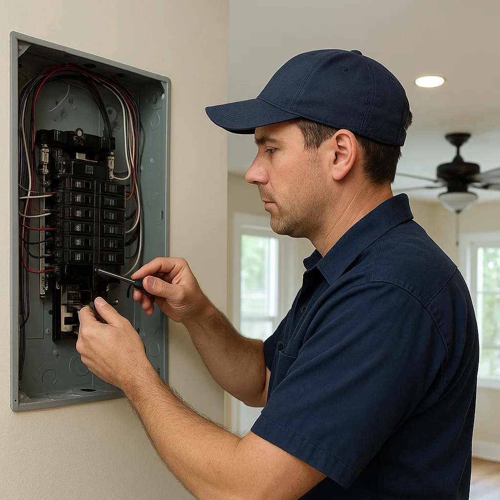 Lighting and Fixtures in Seagrove Beach: Practical Details Local Homeowners Often Miss article image