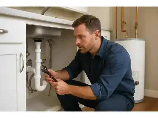 Pipe Replacement in Niceville Homes: What Local Property Owners Should Know article image
