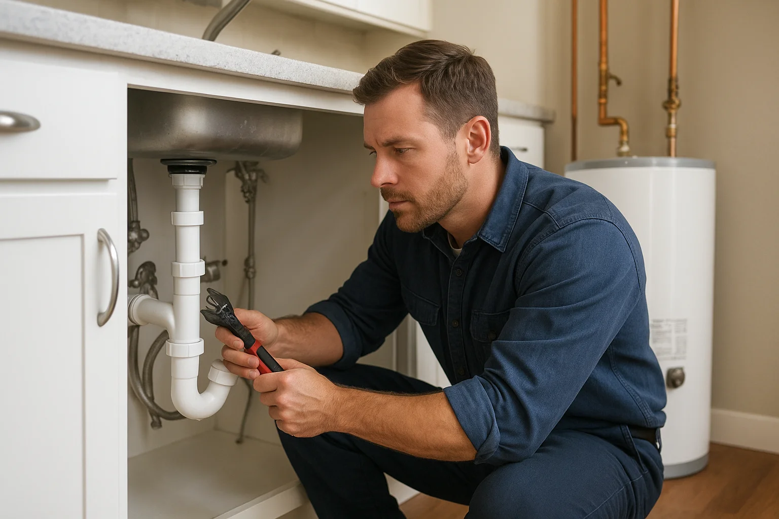 Pipe Replacement in Niceville Homes: What Local Property Owners Should Know article image