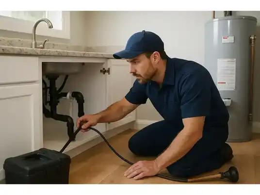 Plumbing Warning Signs That Point to Hydro Jetting in Laguna Beach Homes article image