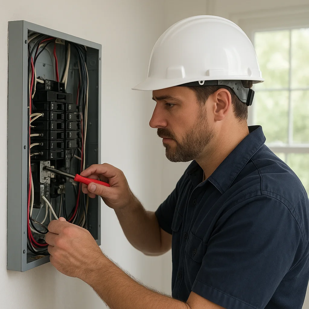 Protecting Alys Beach Homes From Electrical Trouble Before It Spreads - Electrical article image