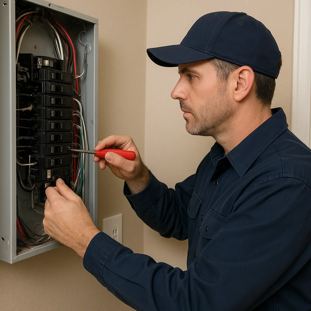 Reliable Home Power in Mary Esther Starts With the Right Backup Generator article image
