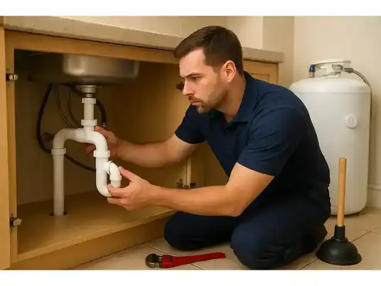 Sandestin Pipes Run Better With Early Drain Care article image