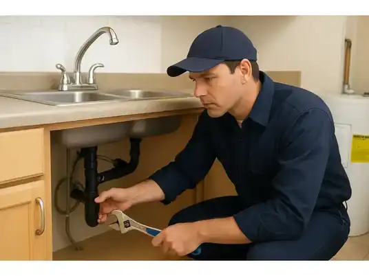 Smart Plumbing Habits for Lynn Haven Property Managers and Homeowners article image