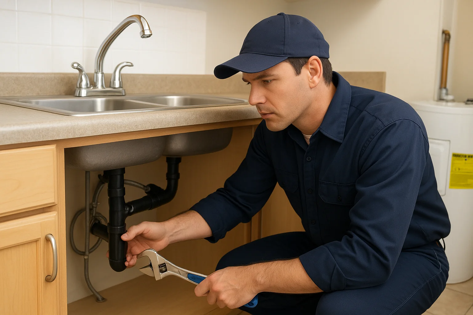 Smart Plumbing Habits for Lynn Haven Property Managers and Homeowners