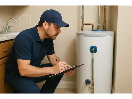Smart Plumbing Habits for Water Heater Repair in Miramar Beach Homes article image