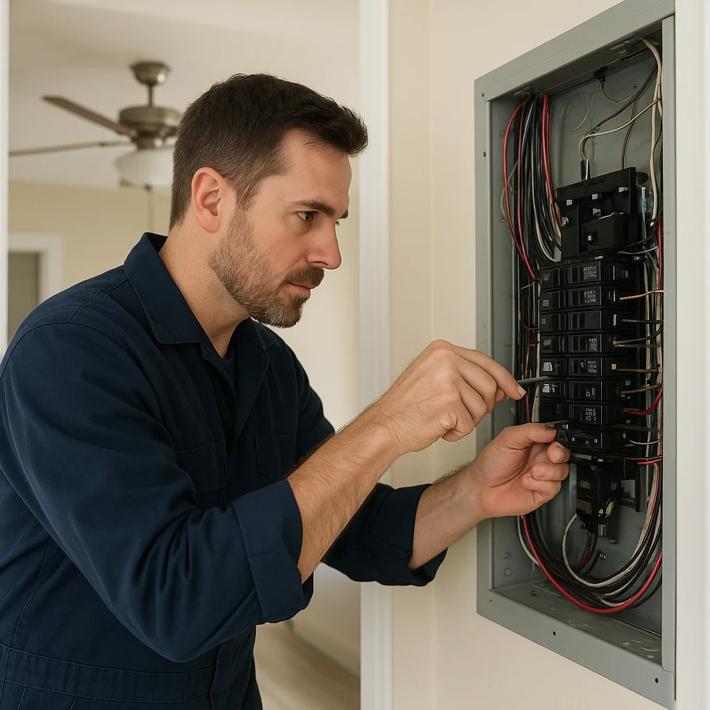 What Lynn Haven Homes Overlook During Device Upgrades article image