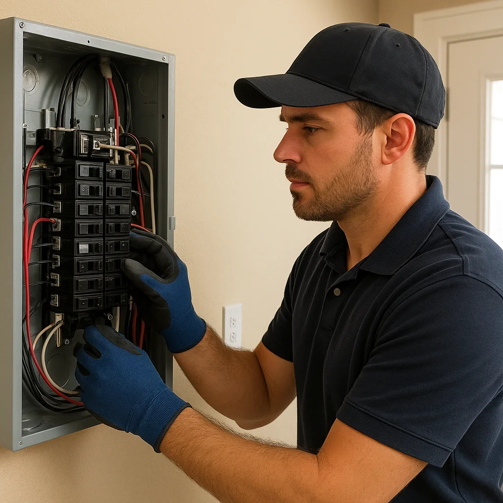 What Rosemary Beach Homeowners Often Miss About Generator Installation and Maintenance article image