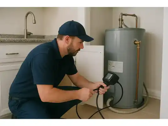 Why Camera Inspections Can Miss Plumbing Trouble in Rosemary Beach Homes article image