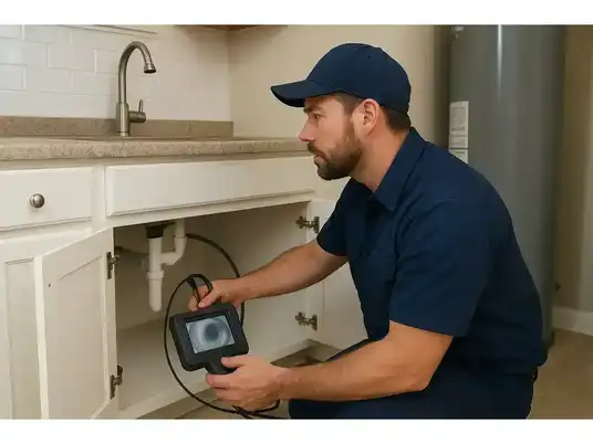 Why Camera Inspections Save Santa Rosa Beach Homes from Bigger Sewer Problems article image
