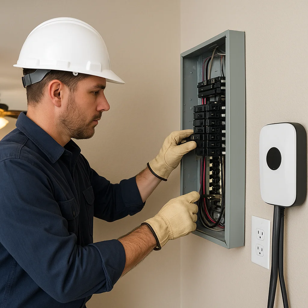 Why Electrical Service Matters for Whole Home Backup in Parker, FL article image