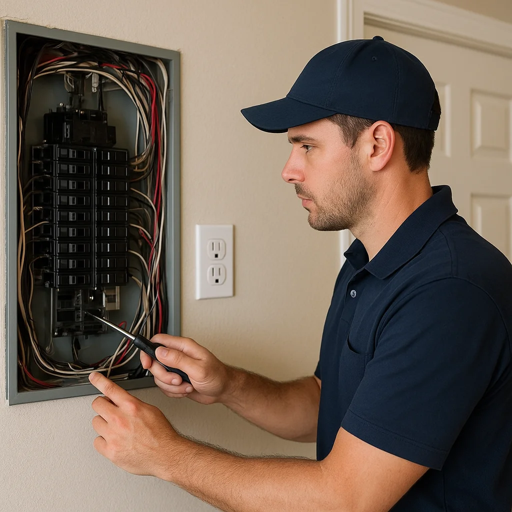 Why Freeport Homes Run Better With Dedicated Appliance Circuits article image