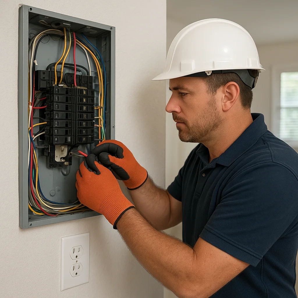 Why Home Theater Wiring Gets Tricky in Laguna Beach Homes - Electrical article image