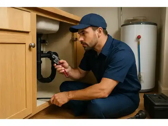 Why Professional Plumbing Matters for Water Line Replacement in Sandestin article image