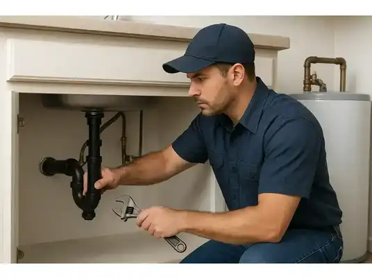 Why Water Filtration Matters in Laguna Beach Homes and What It Does for Your Plumbing article image