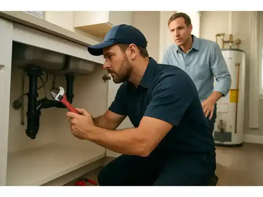 A Local Homeowner’s Guide to Plumbing Services in 30A, FL and Catching Problems Early article image