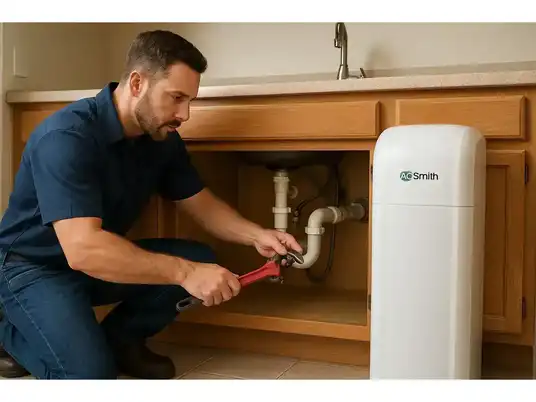 A Miramar Beach Homeowner's Guide to AO Smith Water Purification and Catching Plumbing Problems Early article image