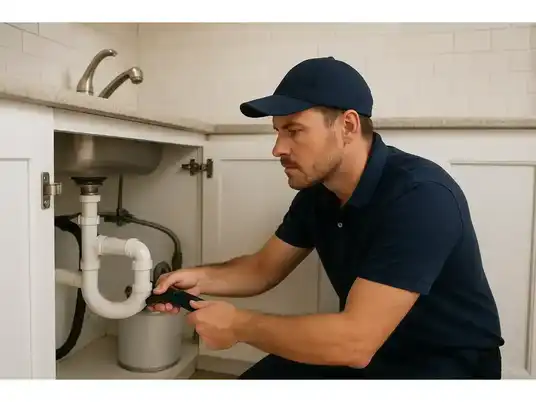 A Miramar Beach Homeowner’s Guide to Catching Water Line Problems Before They Spread article image