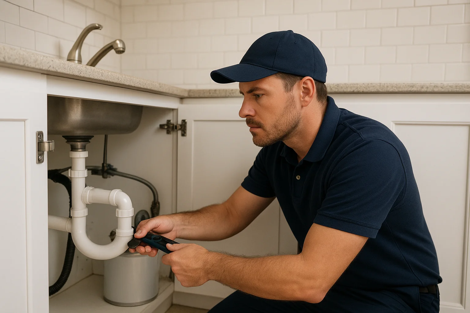 A Miramar Beach Homeowner’s Guide to Catching Water Line Problems Before They Spread