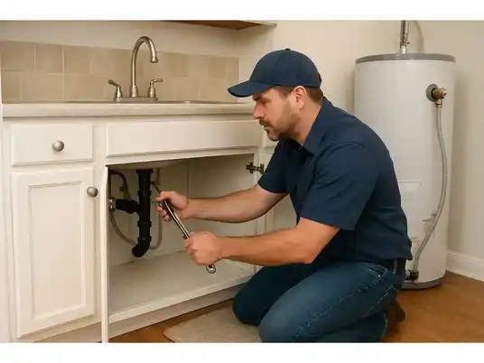 A Practical Guide to Sewer and Drain Care in Fort Walton Beach Homes article image