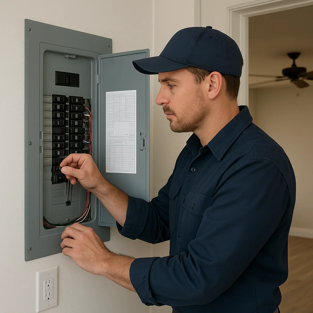 Better Specialty and Smart Electrical Services for Valparaiso Homes: What Local Homeowners Often Overlook article image