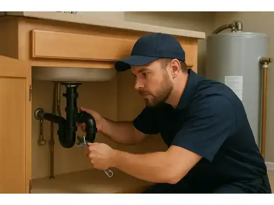 Cleaner Water, Healthier Plumbing: A Freeport Homeowner’s Guide to Whole Home Water Systems article image