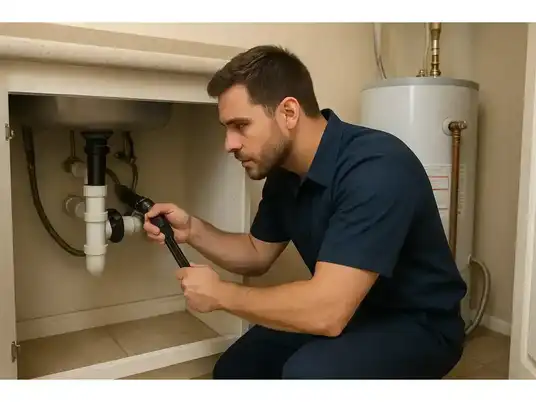 Hidden Leaks in Laguna Beach Homes: Catching Slab Problems Before They Spread article image