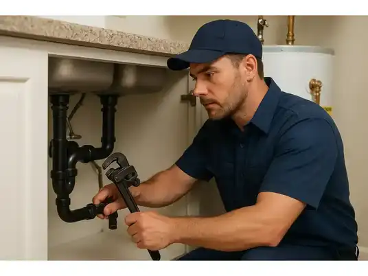 How Better Plumbing Maintenance Makes Financing Easier for Miramar Beach Homeowners article image