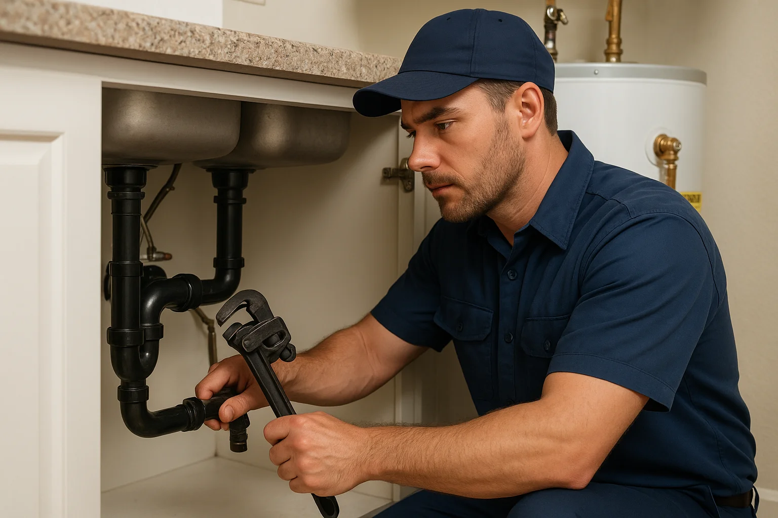 How Better Plumbing Maintenance Makes Financing Easier for Miramar Beach Homeowners