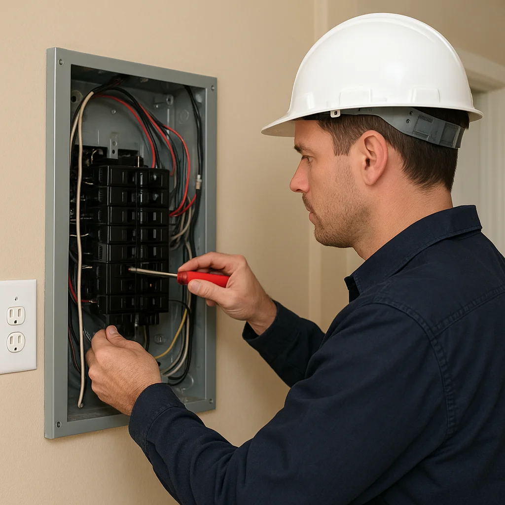 How Electrical Wear and Tear Can Undermine Smoke and Carbon Monoxide Protection in Sandestin Homes article image