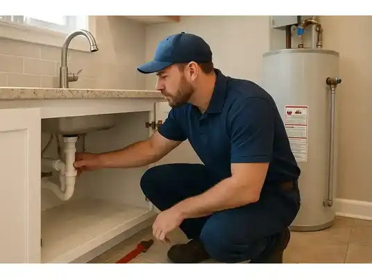 How Everyday Plumbing Wear Changes Sewer Repair Needs in Callaway article image