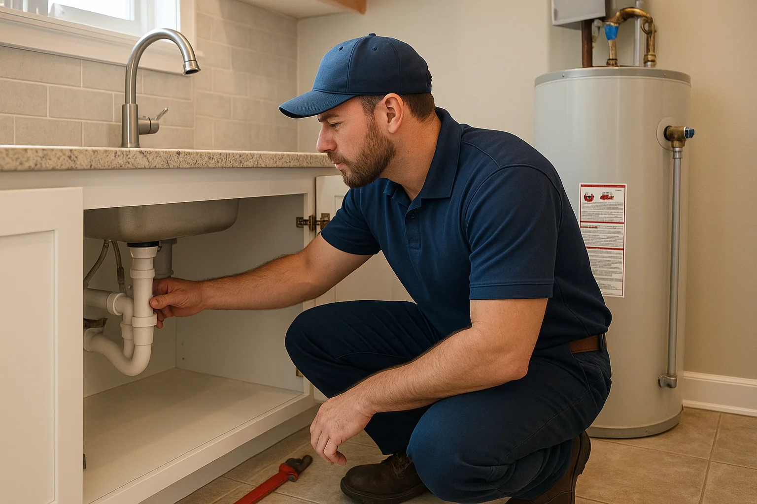 How Everyday Plumbing Wear Changes Sewer Repair Needs in Callaway