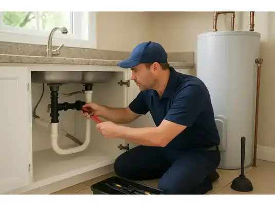 How Everyday Plumbing Wear Shapes Waterline Problems in Laguna Beach Homes article image