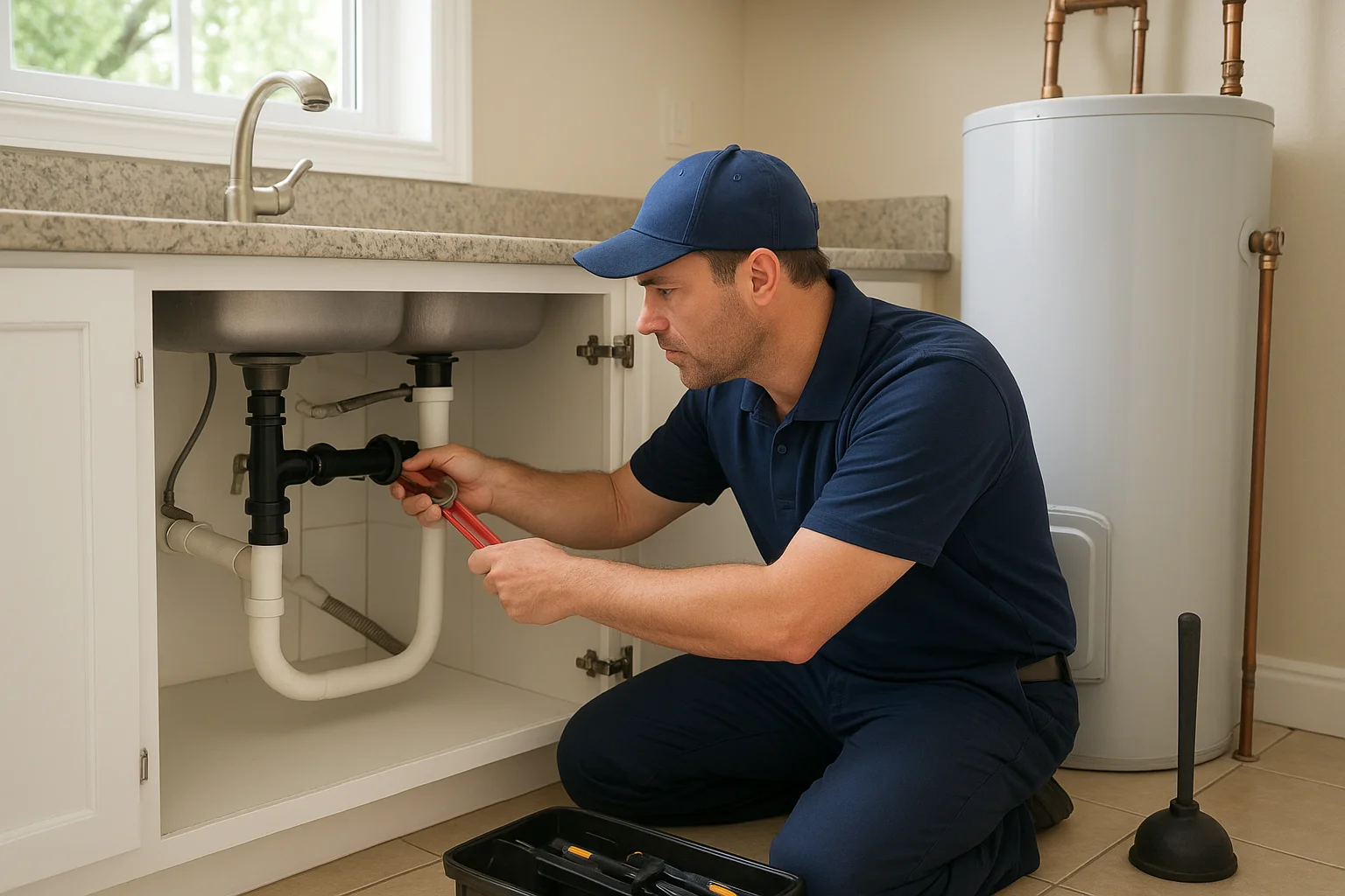 How Everyday Plumbing Wear Shapes Waterline Problems in Laguna Beach Homes article image