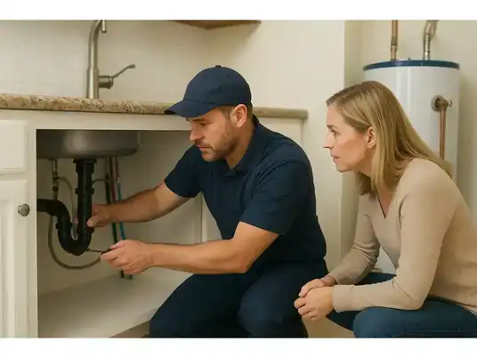 How Plumbing Financing Helps Lynn Haven Homes Stay Comfortable When Problems Start Small article image