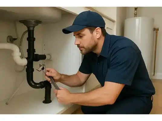 How preventive plumbing service protects Parker homes from hidden leaks and slab damage article image